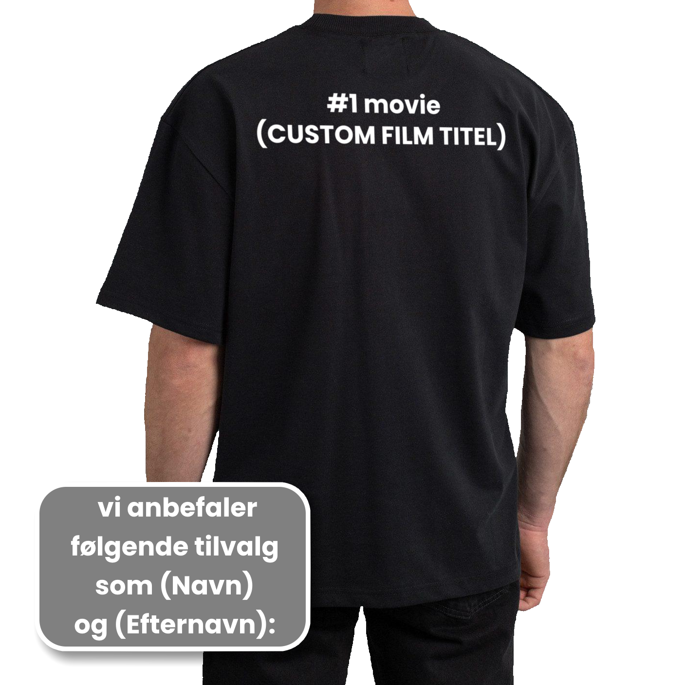 Betacritic Custom Movie Tee