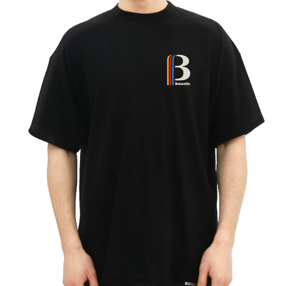 Betacritic Custom Film Tee