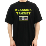 Arkaden Klassisk Trænet Tee
