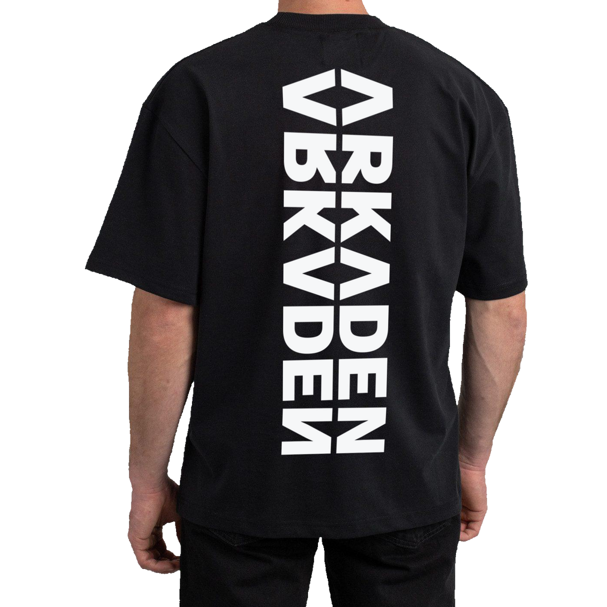 Arkaden Mirror Tee