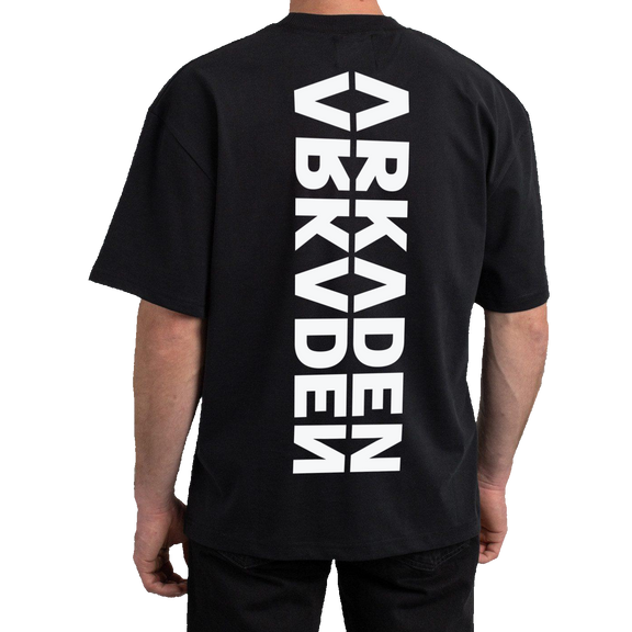 Arkaden Mirror Tee