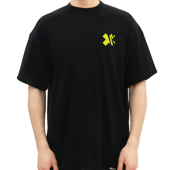 Arkaden Gamertag Tee