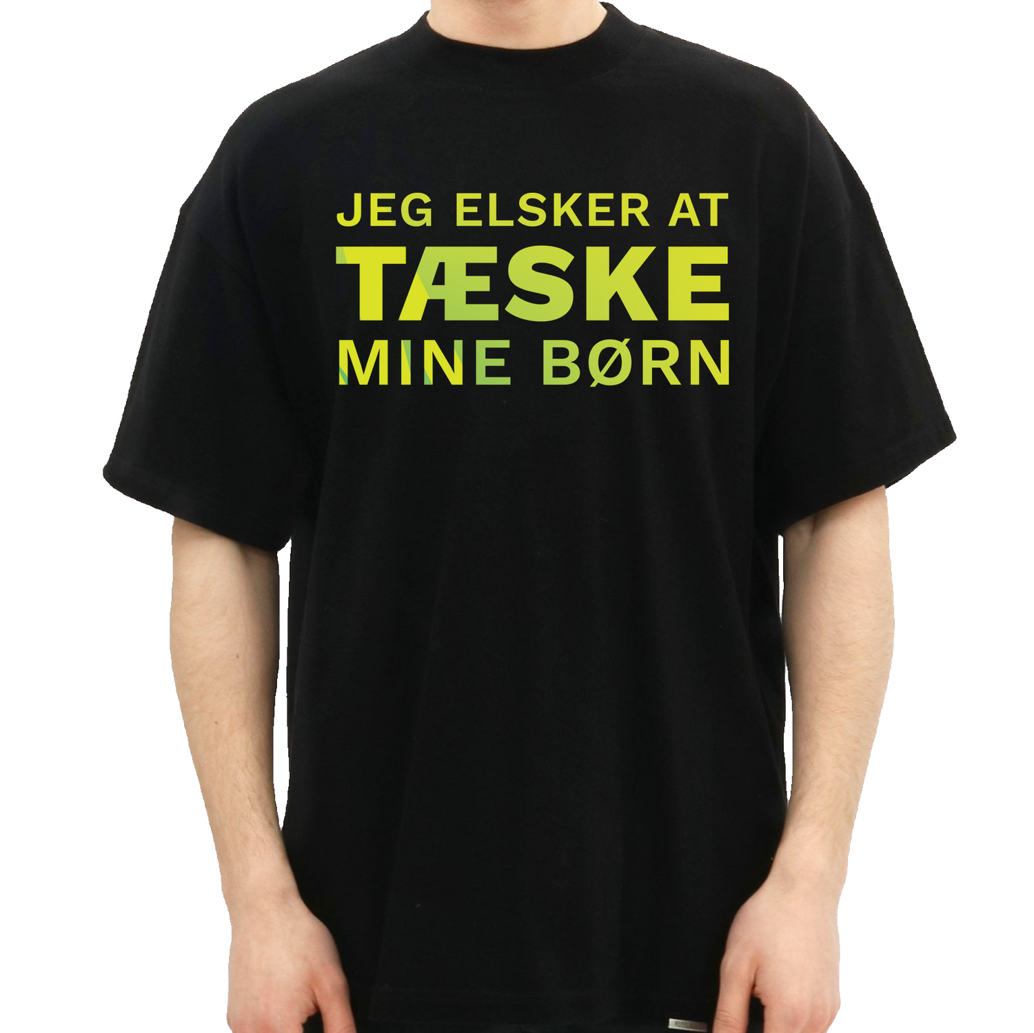 Arkaden Forældre Tee