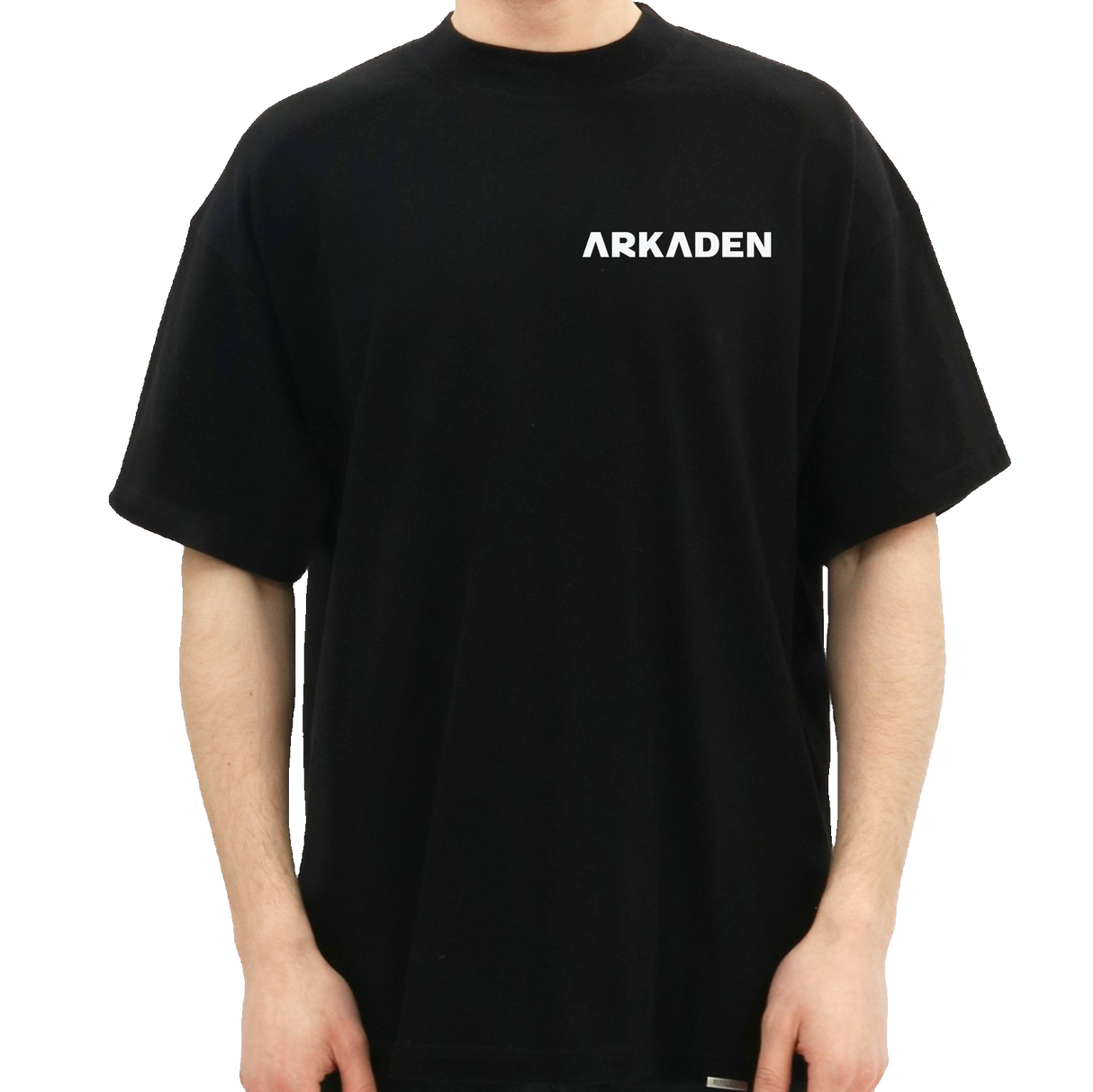 Arkaden Univers Tee
