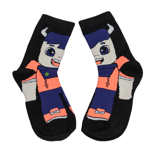 Shadys Socken