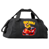 GoldenJ Lambo Sportstaske