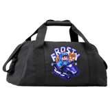 Frosty Snescooter Sportstaske Frosty