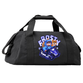 Frosty Snescooter Sportstaske Frosty