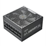 Super Flower Leadex VII XG 80 PLUS Gold, ATX 3.0, PCIe 5.0 - 850 Watt