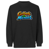 Gulbæk Sweatshirt - Logo