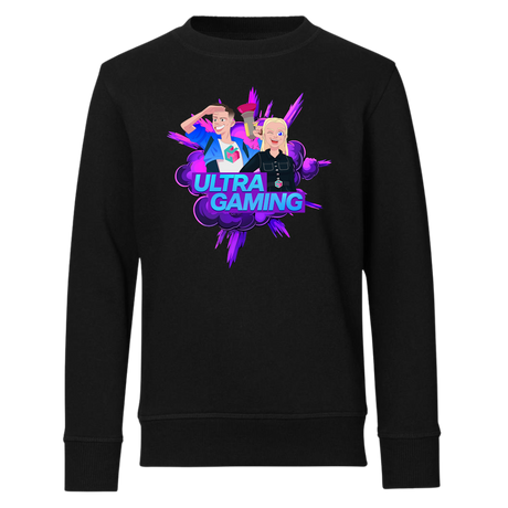 Ultra Gaming Sweatshirt Ultra Gaming