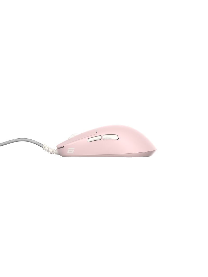 Endgame Gear OP1 8K V2 Raw Input Pink Edition Gaming Mus