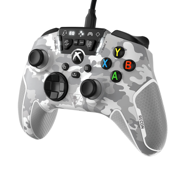 TURTLE BRACH RECON WIRED CONTROLLER