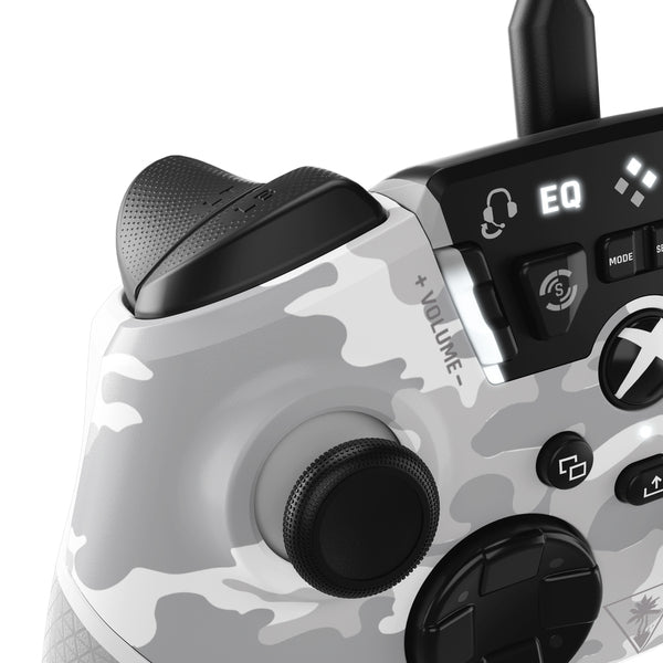 TURTLE BRACH RECON WIRED CONTROLLER