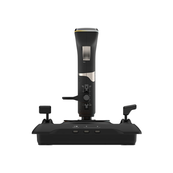 TURTLE BEACH V-ONE FLIGHTSTICK FOR XB