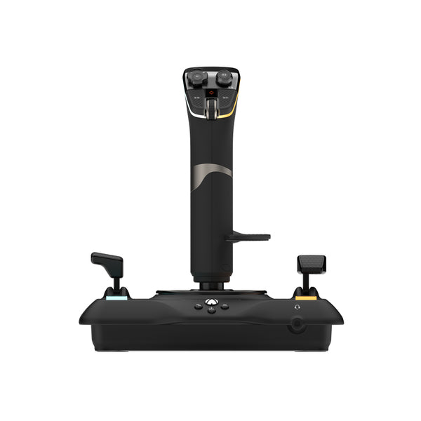 TURTLE BEACH V-ONE FLIGHTSTICK FOR XB