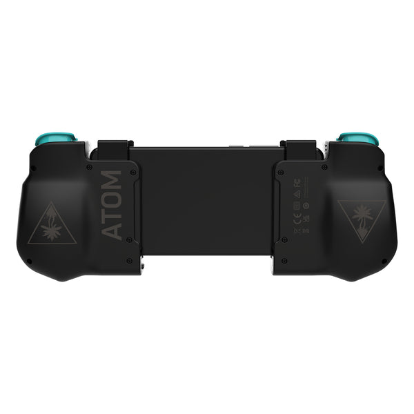 TURTLE BEACH ATOM CONTROLLER ANDROID BLK