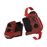 TURTLE BEACH ATOM CONTROLLER ANDROID RED