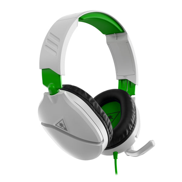 TURTLE BEACH HEADSET RECON 70X WHITE