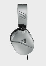 TURTLE BEACH HEADSET RECON 70 SILVER, RO