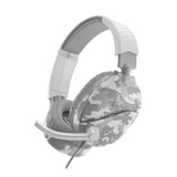 TURTLE BEACH HEADSETRECON 70 ARTIC CAMO