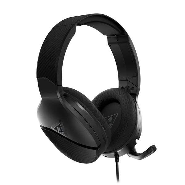 TURTLE BEACH HEADSET RECON GEN2 200 BLAC