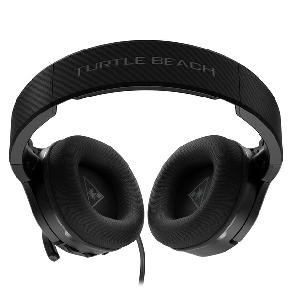 TURTLE BEACH HEADSET RECON GEN2 200 BLAC