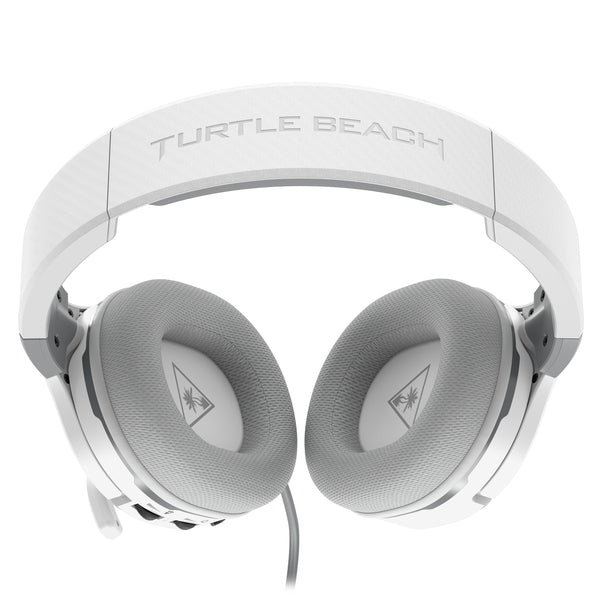 TURTLE BEACH HEADSET RECON GEN2 200 WEISS