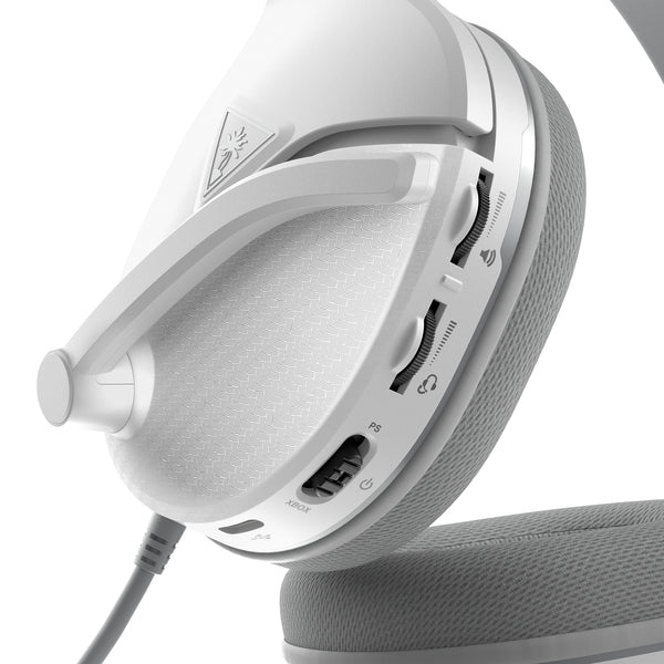 TURTLE BEACH HEADSET RECON GEN2 200 WEISS