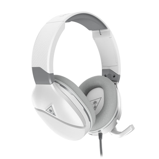 TURTLE BEACH HEADSET RECON GEN2 200 WEISS