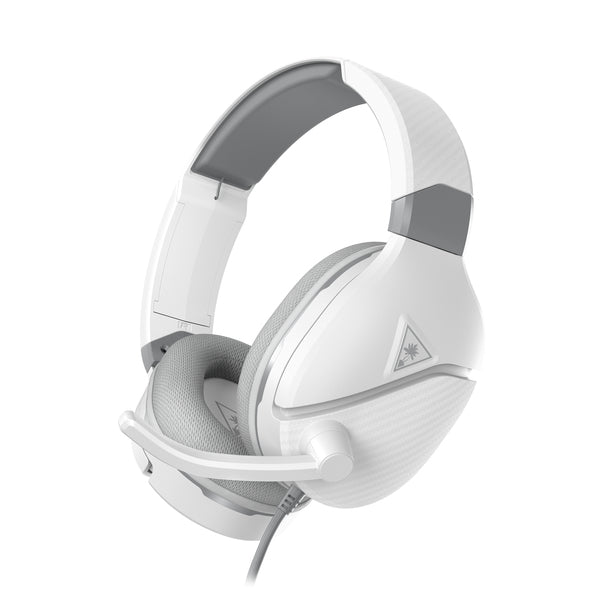 TURTLE BEACH HEADSET RECON GEN2 200 WEISS