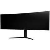 Nitro Concepts SM1 Simracing Monitor - Dual QHD 1440p (5120 x 1440) - 144hz - IPS