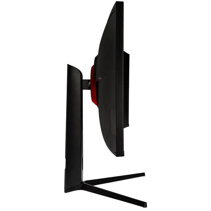 Nitro Concepts SM1 Simracing Monitor - Dual QHD 1440p (5120 x 1440) - 144hz - IPS