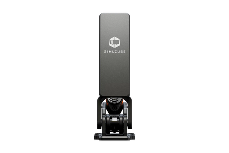 Simucube Throttle Pedal Simucube
