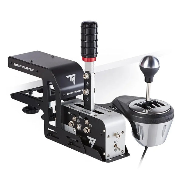 Thrustmaster Rennklemme