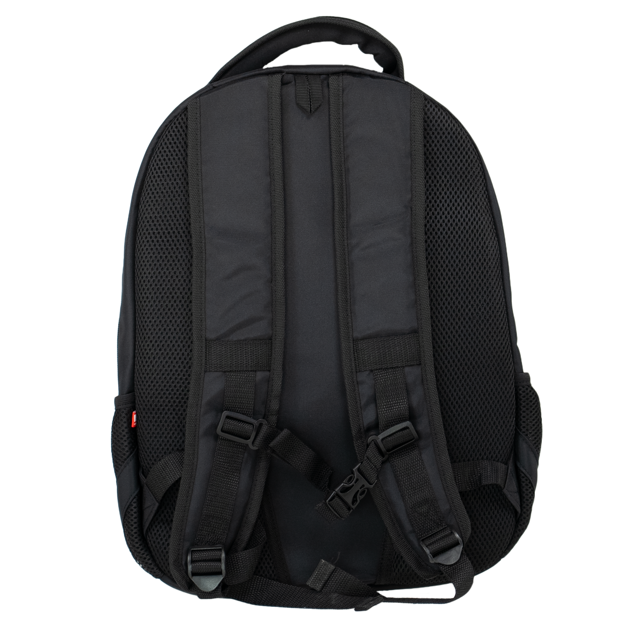 Shadys Kæledyr Skoletaske ShadysMC