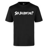 Gulbæk Tee - Ska' jeg krat dig!?
