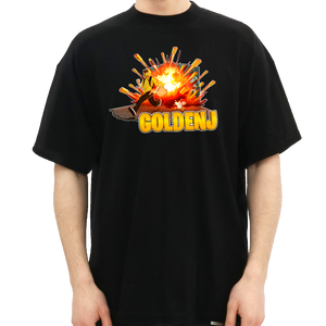 GoldenJ Vault Kollektion | Die coolsten Fortnite-Fanartikel!