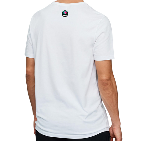 Ultra Gaming Tee - Hvid Ultra Gaming