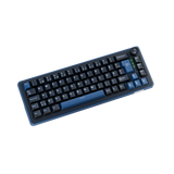 Ducky OK-M-65 – 65% Gaming Tastatur RGB