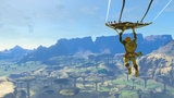 The Legend of Zelda: Tears of the Kingdom (Switch 2) Nintendo