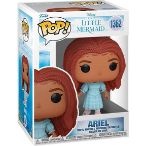 Figura Pop! Ariel (live action) 9 cm FUNKO