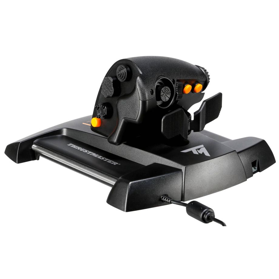 Thrustmaster T16000M FCS HOTAS