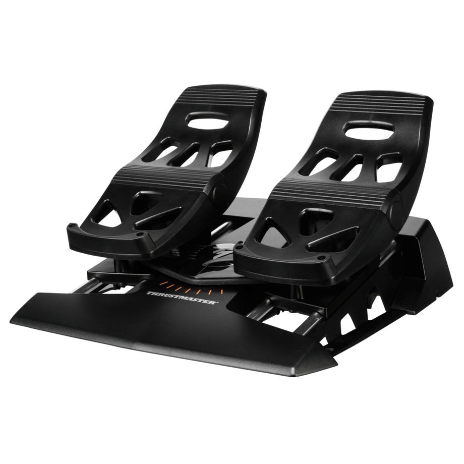 Thrustmaster TFRP Rudder – PS4 – PC