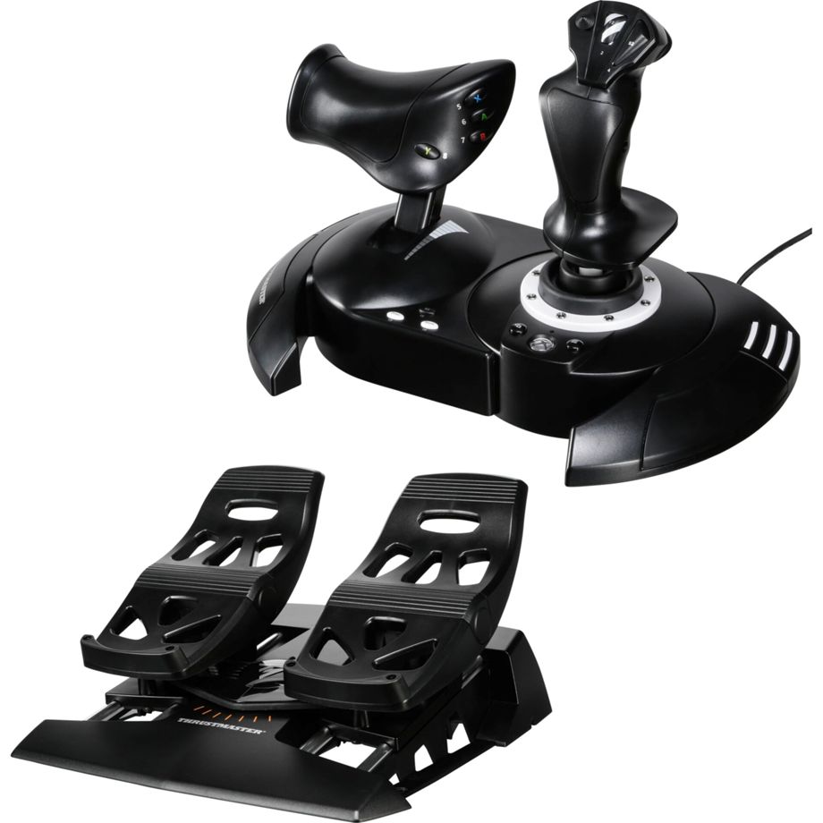 Thrustmaster T.Flight Full Kit X – PC + Xbox X|S