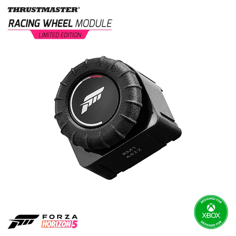 Thrustmaster eSwap X Racing Wheel Modul Forza 5 Edition