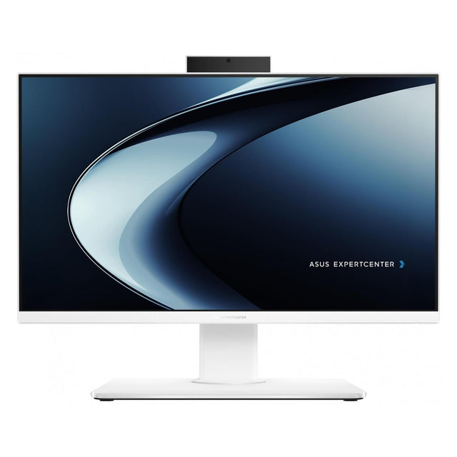 ASUS P440VAK-WPC204X all-in-one-computer i hvid – set forfra