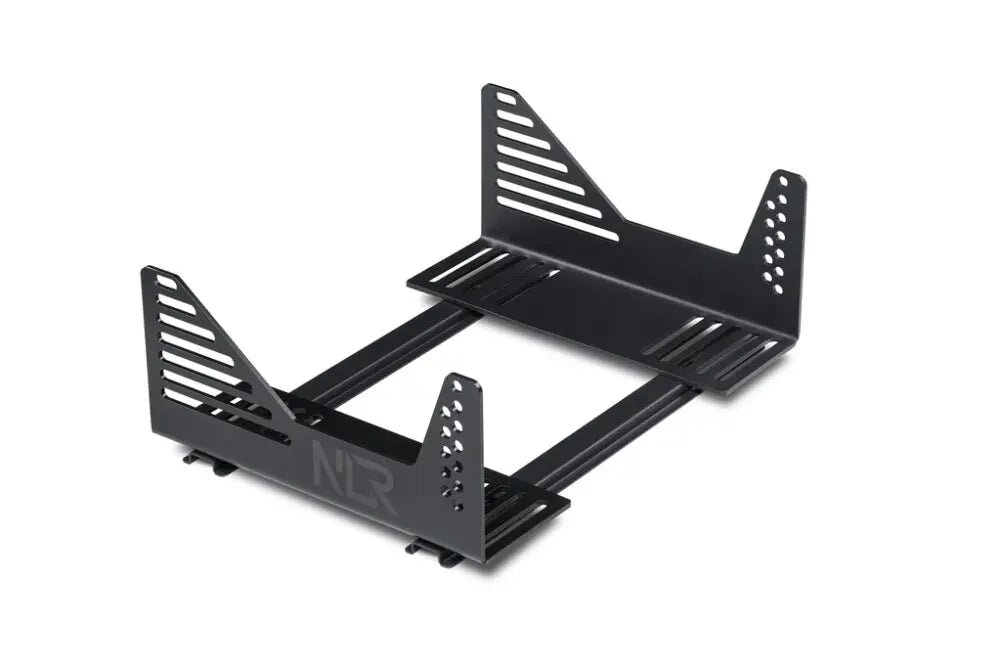 Next Level Racing UNIVERSAL SEAT BRACKETS FOR GTTRACK AND FGT