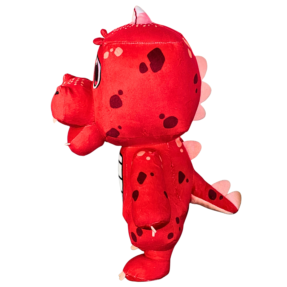 Judex Dino Bamse Judex