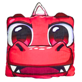 Judex Dino Pude